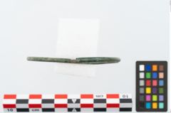Foto von Bronzedrahtarmring (NHMW-PRAE-003438)